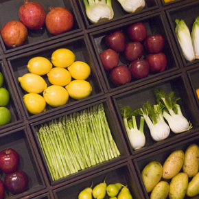 Tabelul diversificării alimentației pentru bebeluși și copii