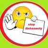 Stop plagiatului!