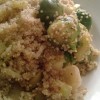 quinoa cu legume