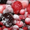 fructe congelate