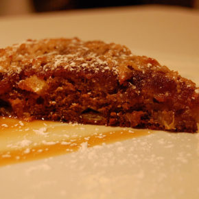 Tort de curmale (de la 3 ani)