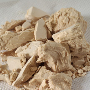 Drojdia, substituent al prafului de copt în alimentația bebelușului