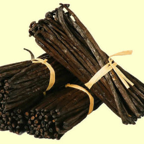 Vanilia, o sursă de vitamine și minerale pentru cei mici