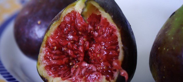 Smochine, cele mai vechi fructe cultivate de om