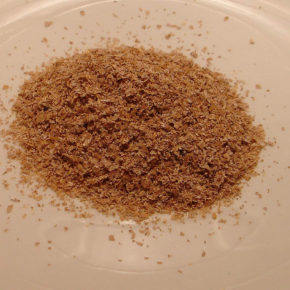 Produse derivate din grâu (partea I)