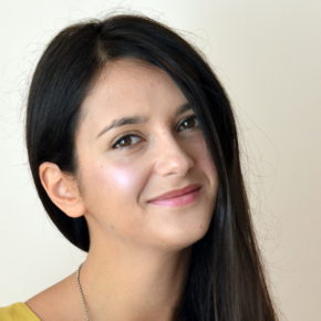 Catalina Bulugea