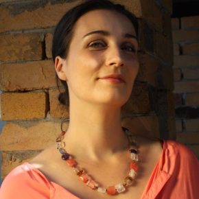 Oana Jindiceanu