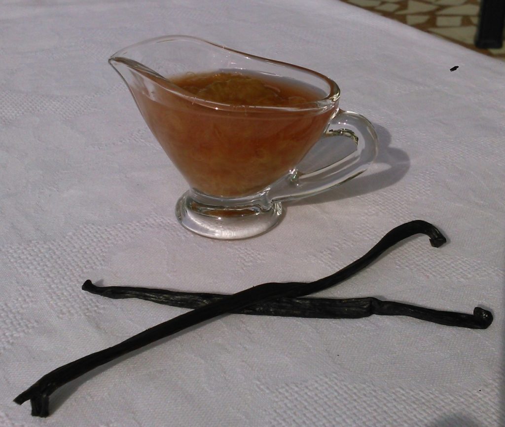 sos de rubarbă