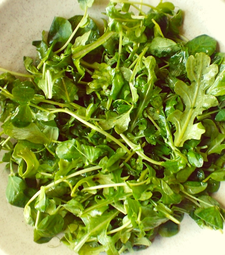 salata de rucola